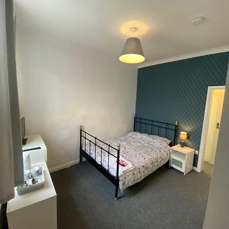The Nook En-Suite Room プリマス エクステリア 写真