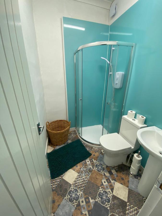 The Nook En-Suite Room プリマス エクステリア 写真